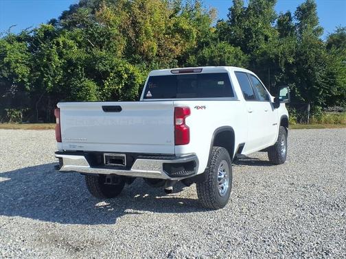 2022 Chevrolet Silverado 3500 LT