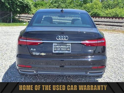 2023 Audi A6 45 Premium