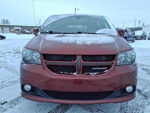 2020 Dodge Grand Caravan GT