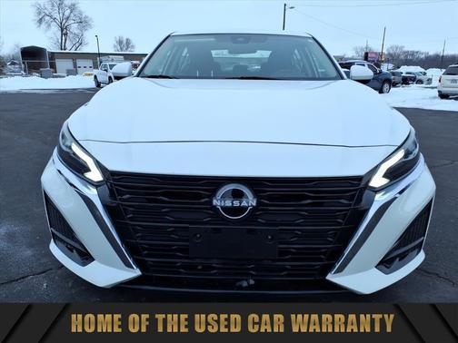 2023 Nissan Altima S FWD