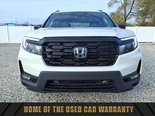 2023 Honda Passport AWD Elite