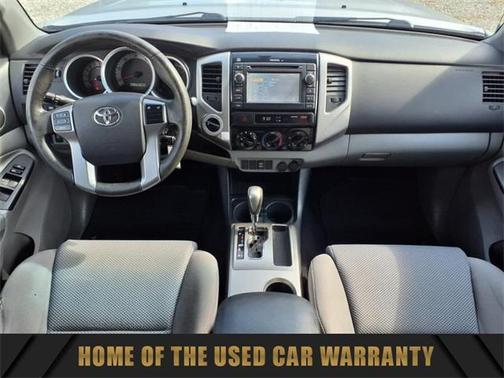 2013 Toyota Tacoma Base