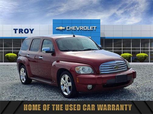 2008 Chevrolet HHR LT