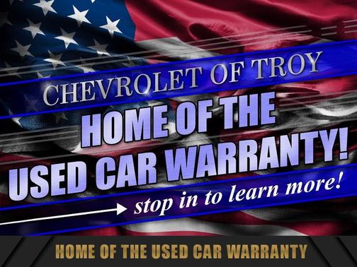 2015 Chevrolet Traverse 1LT