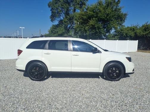 2014 Dodge Journey SXT