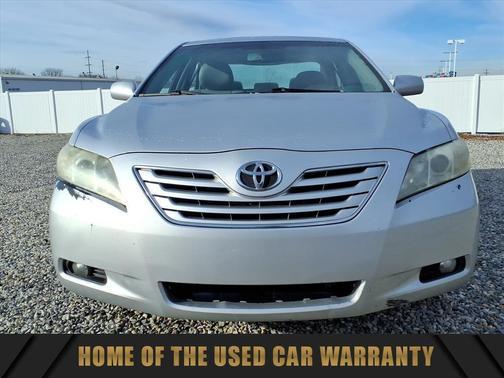 2009 Toyota Camry SE