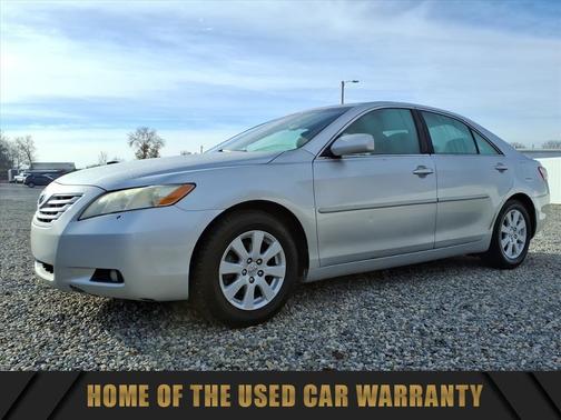 2009 Toyota Camry SE