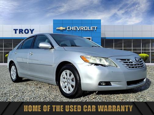 2009 Toyota Camry SE