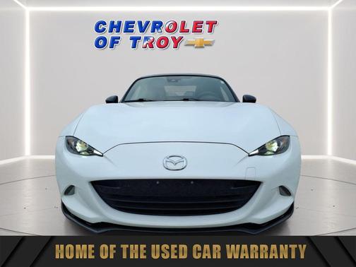 2020 Mazda MX-5 Miata Club