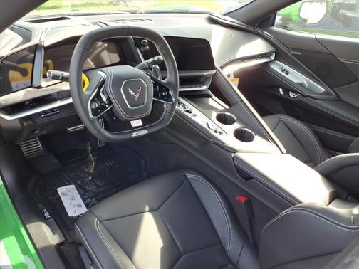 2026 Chevrolet Corvette Z06