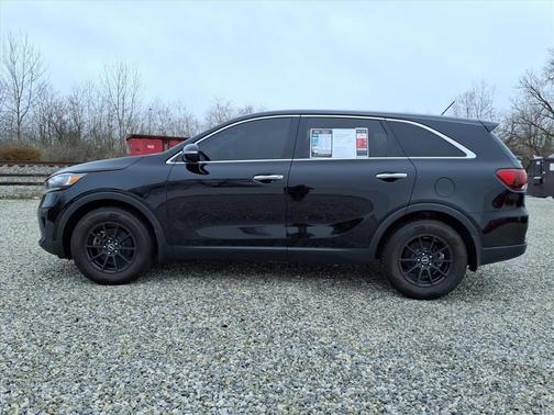 2020 Kia Sorento L