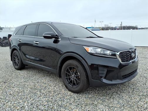 2020 Kia Sorento L