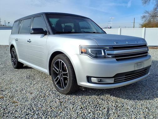 2014 Ford Flex Limited