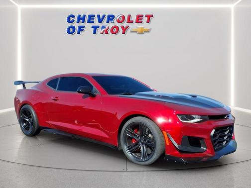 2018 Chevrolet Camaro ZL1