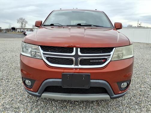 2013 Dodge Journey SXT