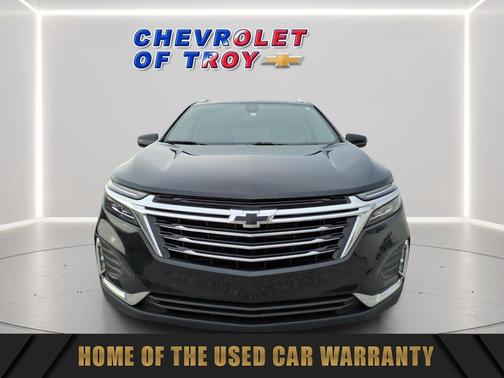 2023 Chevrolet Equinox Premier w/1LZ