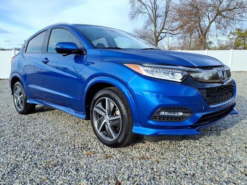 2020 Honda HR-V AWD Touring