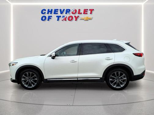 2020 Mazda CX-9 Signature