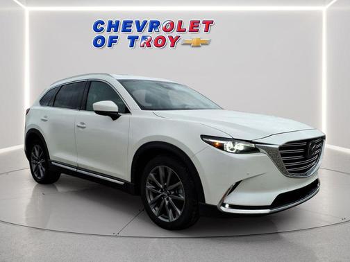 2020 Mazda CX-9 Signature