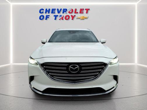 2020 Mazda CX-9 Signature