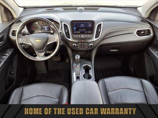 2020 Chevrolet Equinox Premier w/2LZ