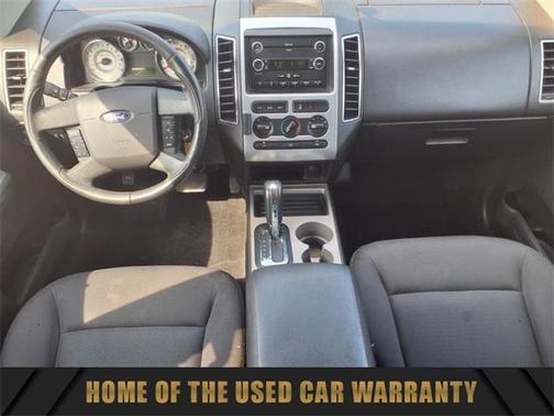 2008 Ford Edge SEL