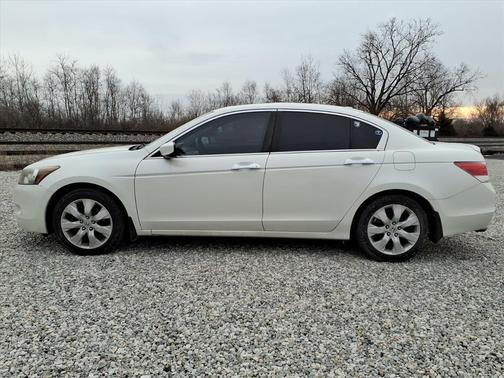 2010 Honda Accord EX-L