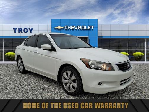 2010 Honda Accord EX-L