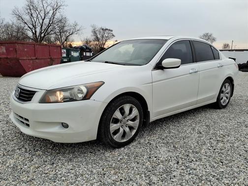 2010 Honda Accord EX-L