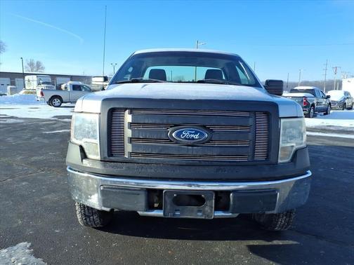 2010 Ford F-150 XL