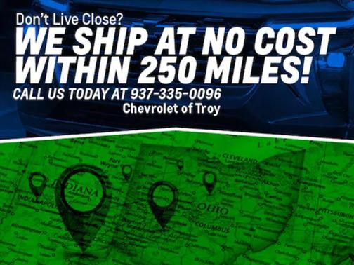 2026 Chevrolet Corvette Stingray w/1LT