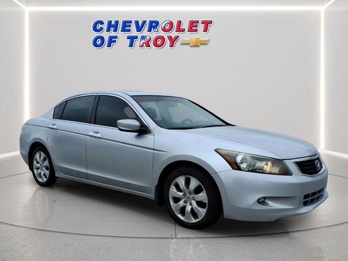 2009 Honda Accord EX-L