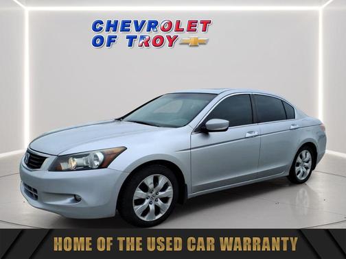 2009 Honda Accord EX-L