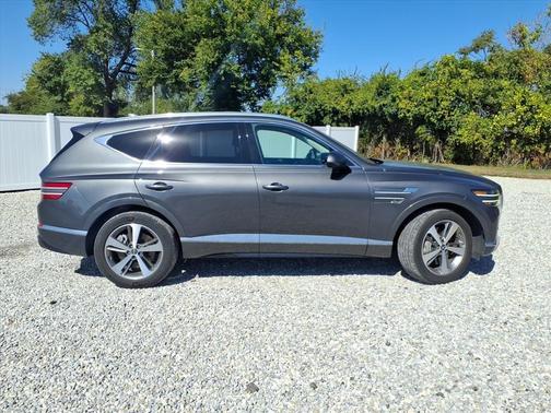 2023 Genesis GV80 2.5T