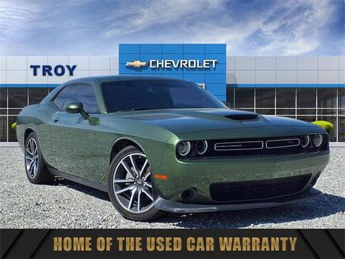 2023 Dodge Challenger R/T