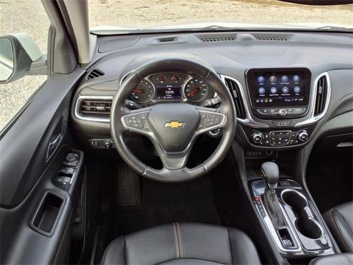 2022 Chevrolet Equinox Premier w/1LZ