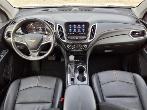2022 Chevrolet Equinox Premier w/1LZ