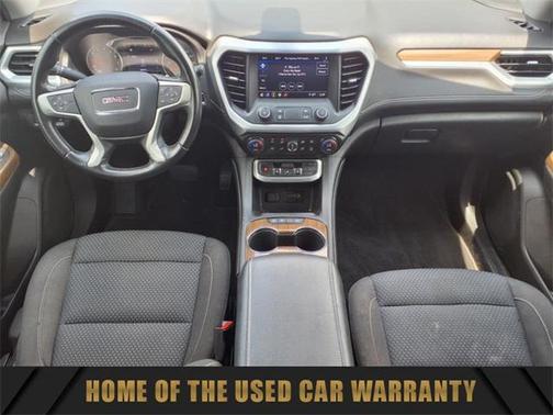 2020 GMC Acadia FWD SLE