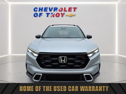 2023 Honda CR-V Hybrid Sport Touring AWD