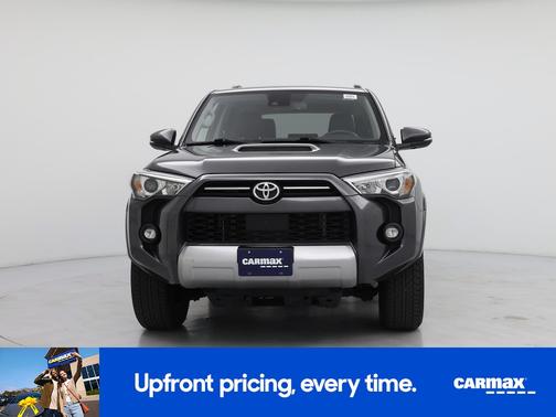 2022 Toyota 4Runner TRD Off Road Premium