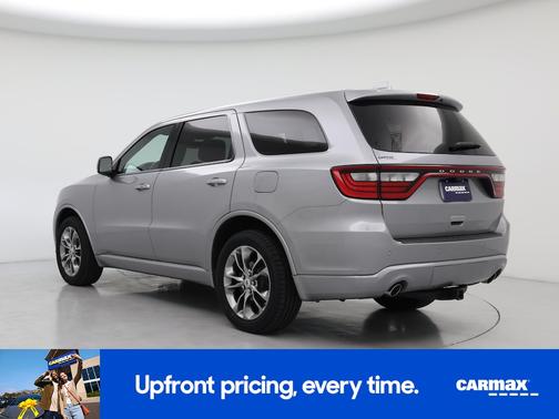 2019 Dodge Durango GT Plus