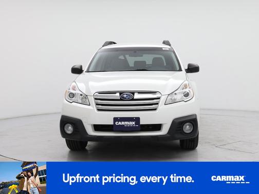 2014 Subaru Outback 2.5I