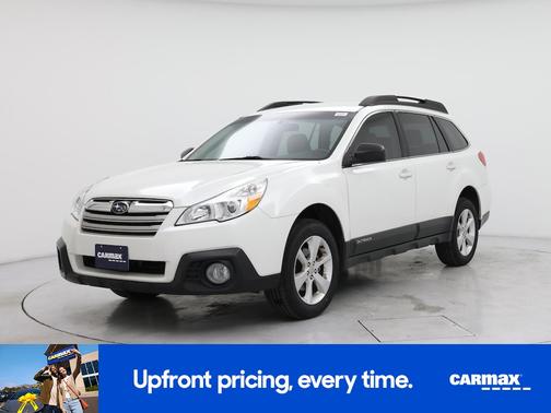 2014 Subaru Outback 2.5I