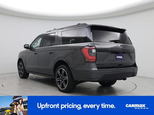 2020 Ford Expedition Max Limited