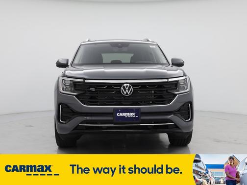2025 Volkswagen Atlas SEL Premium R-Line