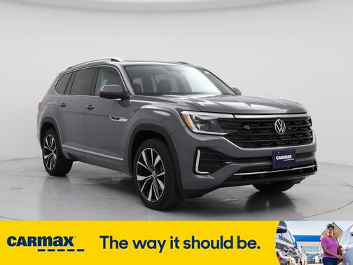 2025 Volkswagen Atlas SEL Premium R-Line