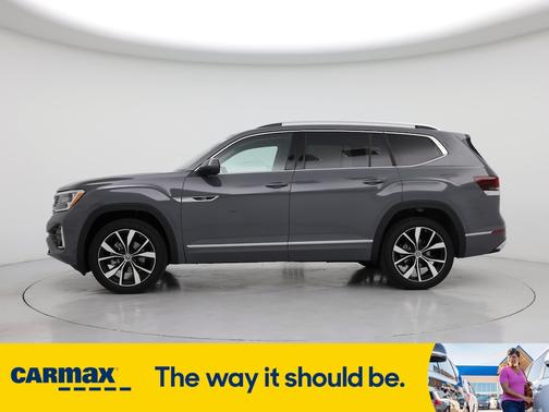 2025 Volkswagen Atlas SEL Premium R-Line