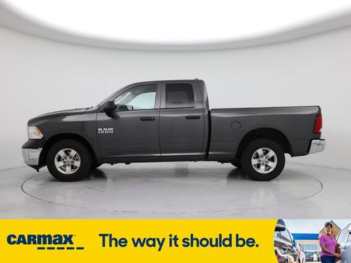 2017 RAM 1500 Tradesman