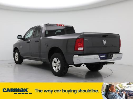 2017 RAM 1500 Tradesman