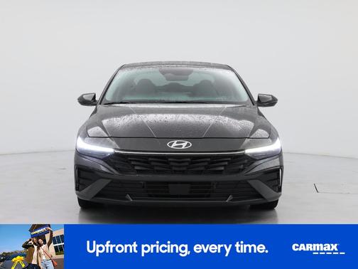 2024 Hyundai ELANTRA HEV Limited